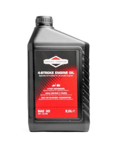 ULEI motor4T Briggs&Stratton SAE30   2.0 litri  de vara  100008E psp