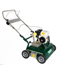 Scarificator de gazon pe benzina BRONTO B-vert SC 520, 52cm