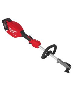 Cap multifunctional Milwaukee M18 FOPH2-802 FUEL™ QUIK-LOK™ cu 2x acumulator M18 FB8 si 1x incarcator rapid M12-18 FC