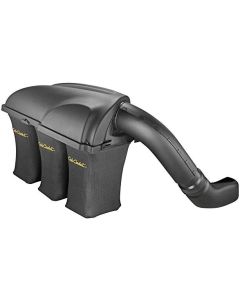 Cos colector anexa tractorase A-series(NX15) Q/A-deck:127/137cm:50"/54" 200L 3X
