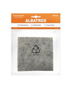 Filtru burete SGP101 Deluxe Eco