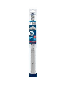 Bosch Burghiu Expert SDS Max-8X, 22x200x320mm