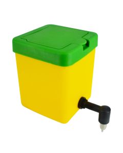 Adapatoare iepuri 0.5L River