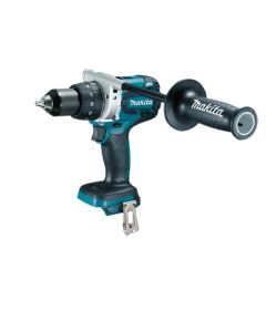 Masina gaurit insurubat Makita DDF481Z compatibil acumulator Li-Ion 18V XPT