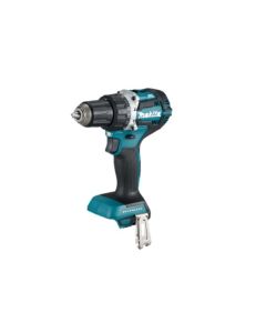 Masina gaurit insurubat Makita DDF484Z compatibila acumulatori Li-Ion LXT 18V XPT