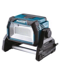 Proiector Makita DEADML809 compatibil cu LXT 18V 10.000 lm acumulator neinclus