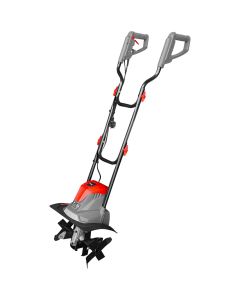 Motosapa electrica Dedra DED8709 latime de lucru 36 cm putere 1050 W