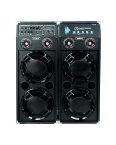 Set boxe audio Samus TWIN SOUND 20