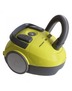Aspirator cu sac Albatros Smart 85 Eco-Green