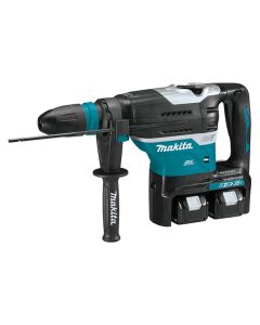 Ciocan rotopercutor Makita DHR400PT2U