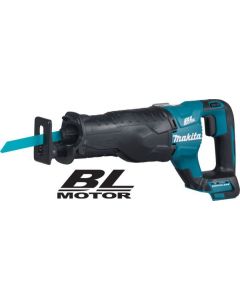 Fierastrau alternativ Makita DJR187Z compatibil cu acumulator Li-ion LXT 18V 