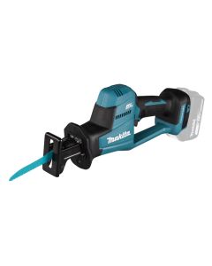Fierastrau alternativ Makita DJR183Z compatibil cu acumulator 18V 