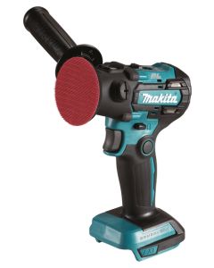 Masina de polisat si slefuit Makita DPV300Z acumulator LXT 18V F Turatie 9500 rpm acumulator neinclus
