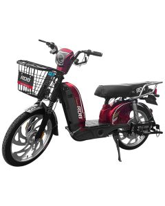 Scuter electric RDB Dunarea 450W 2022