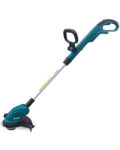 Trimmer electric Makita DUR181Z 18 V latime lucru 26 cm turatie 7800 rpm acumulator neinclus