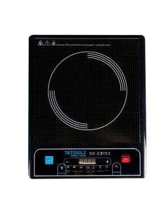 Plita ceramica cu inductie 1500W