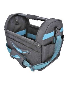Geanta deschisa cu maner Makita E-05430 impermeabila capacitate 29.7 l