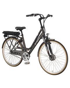 Bicicleta electrica ZT-79 LETIZIA N3