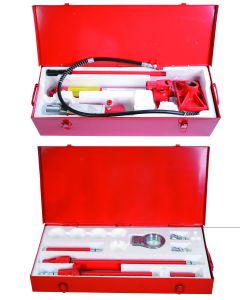 Set reparatii caroserie 20t RD-PH07 - Raider