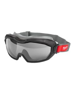 Ochelari NV Goggle profil înalt fumurii