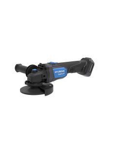 Polizor unghiular brushless cu acumulator 20V HYUNDAI AG20X-125 - SOLO, 125mm