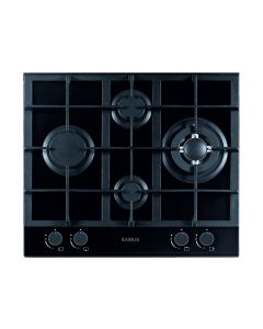 Plita incorporabila Samus PSG-64SG2