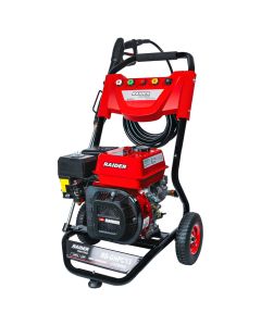 Aparat de spalat cu presiune pe benzina 4800W RD-GHPC13