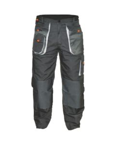 Pantaloni de lucru Rotakt NEO marimi 48/50/52/54/56/58/60 poliester 80% bumbac 20%