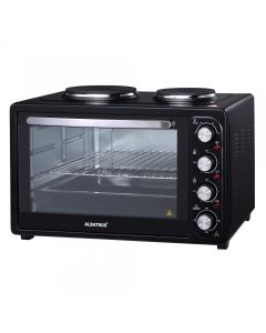 Cuptor electric Albatros A45BP2