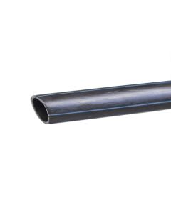 Teava PEHD apa potabila, PN10, 40 x 1.9 mm, L 1 m
