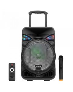 Boxa portabila Samus STUDIO 12 – 600W