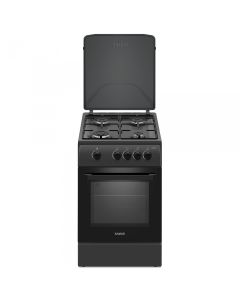 Aragaz Samus SM561BBS Antracit