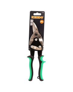 Foarfeca de tabla pentru taiere dreapta, 250 mm