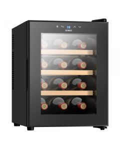 Racitor termoelectric (pentru vinuri) Samus SRV36LM12