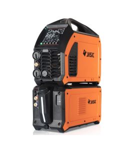 EVO20 TIG 200P AC/DC PFC (E2S22) - Aparat de sudura TIG AC/DC INDUSTRIAL Jasic racit cu apa