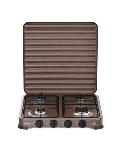 Plita pe gaz Albatros APG41BR