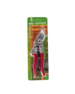 FOARFEC VIE V8B GF-0622