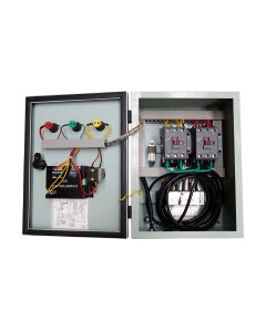 Stager YPN20063F12S automatizare monofazata 63A, 12Vcc, protectie