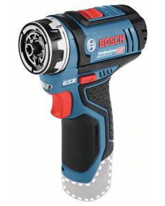 Bosch GSR 12V-15 FC Masina de gaurit si insurubat cu acumulator 12V solo