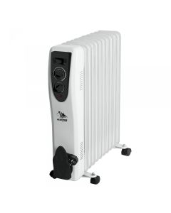 Calorifer electric Albatros RA-11ST