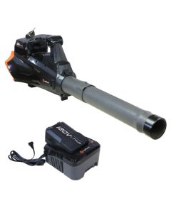 Redback Pachet EA460+EA30+EC440 Suflanta frunze acumulatori 120V 14.5mc/min 55m/s acumulator 120V/3A incarcator 120V/3.5A
