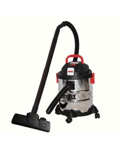 Aspirator Hecht 8320 putere 1250 w capacitate rezervor 20 l aspirare umeda uscata