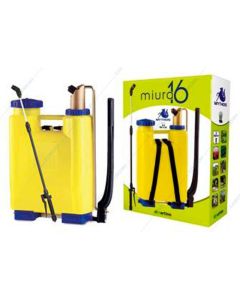 POMPA DE STROPIT MIURA 16 PL