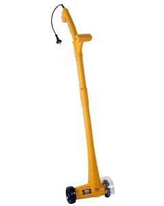 Texas WR140 masina curatat buruieni, 140W, 230V, D10cm, latime lucru 5mm,