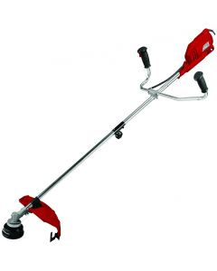 Trimmer electric Raider RDP-EBC07 putere 1400 W latime lucru 42 cm turatie 7500 rpm tija detasabila