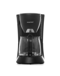 Filtru de cafea Albatros Verona Black 2