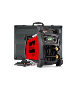 TECHNOLOGY 238 XT CE/MPGE - Invertor sudura TELWIN