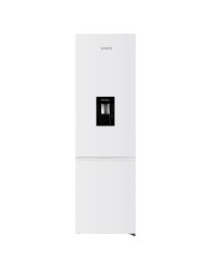 Combina frigorifica Samus SCW517NFIDE