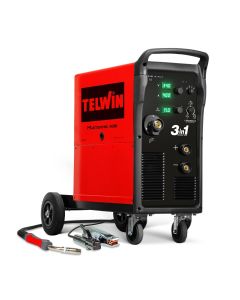 MASTERMIG 405i - APARAT DE SUDURA TELWIN tip MIG-MAG