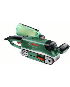 Bosch PBS 75 A Slefuitor cu banda, 710W, 76x165 mm